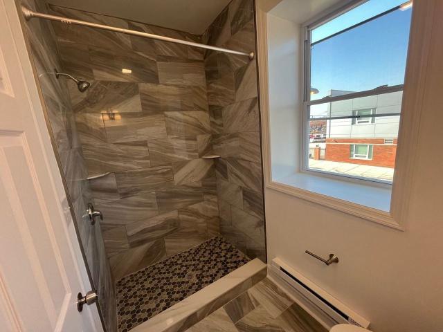 Apartment for rent in Camden, New Jersey