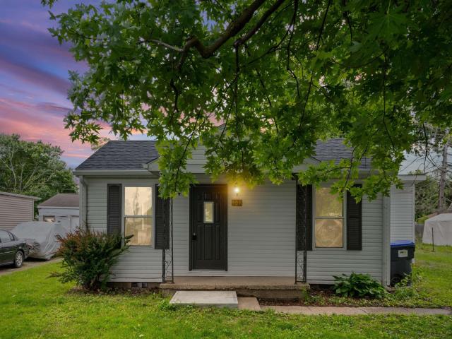 House for sale in Otterbein, Indiana