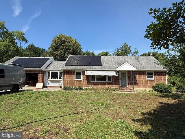 House for sale in Bridgeton, New Jersey