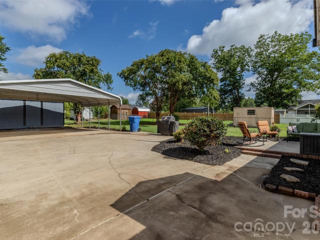 House for sale in Kings Mountain, North Carolina