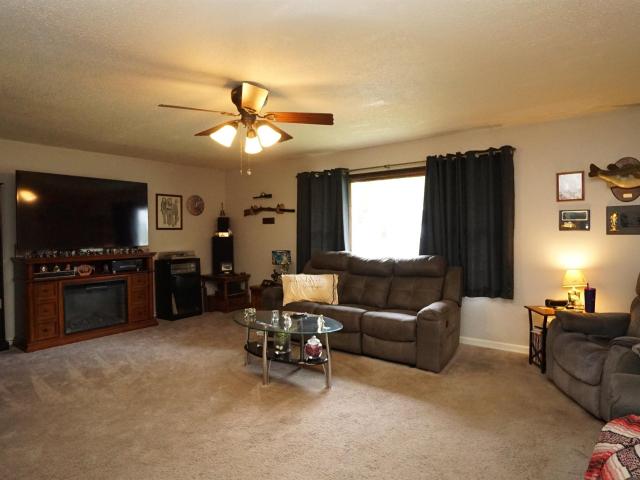House for sale in Gibson, Indiana