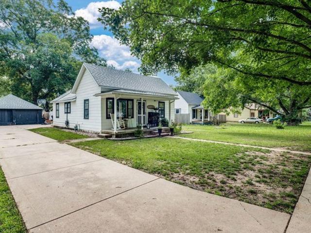 House for sale in Kansas