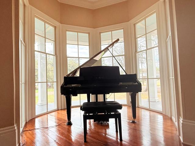 House for sale in Bogue Chitto, Mississippi