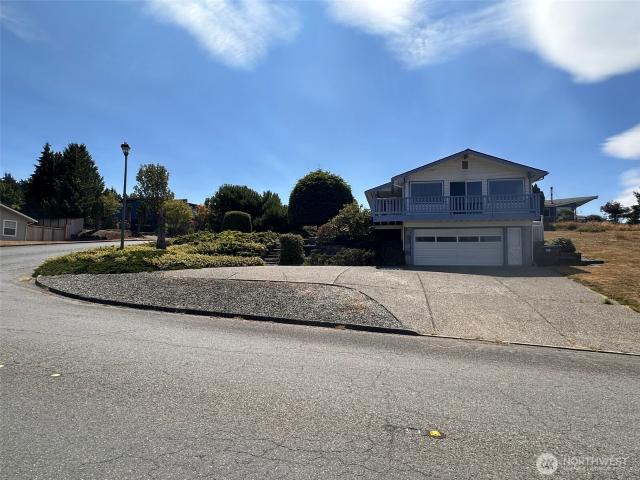 House for sale in Port Angeles, Washington