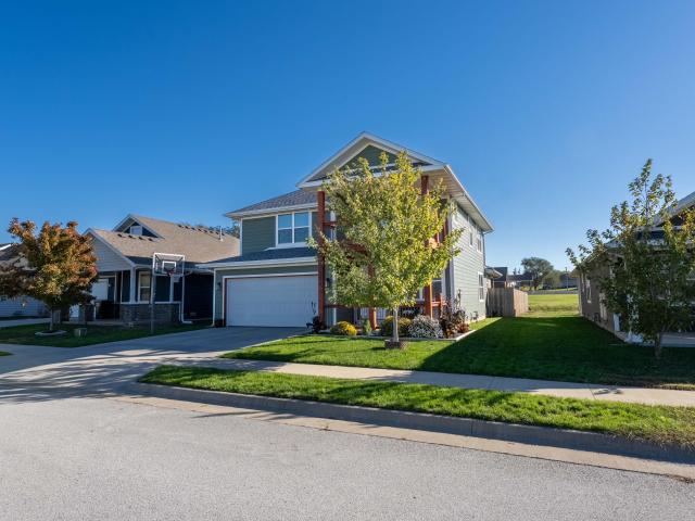 House for sale in Willard, Missouri