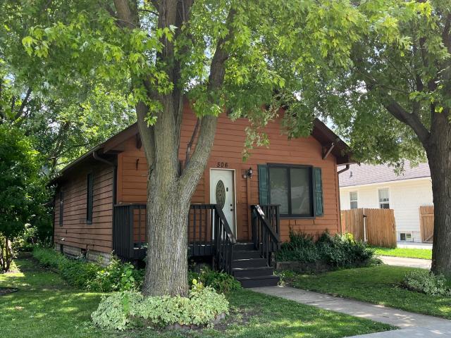 House for sale in Aurora, Illinois