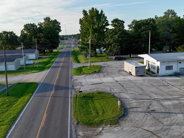 Commercial for sale in Greenfield, Missouri
