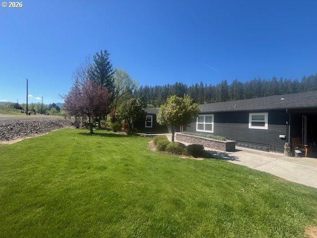 House for sale in Oregonia