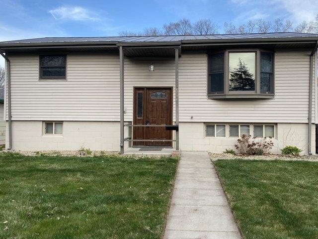House for sale in Mitchell, South Dakota