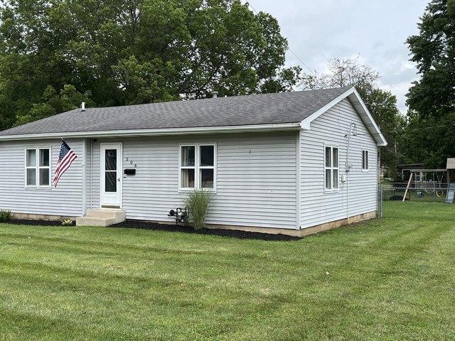 House for sale in South Whitley, Indiana
