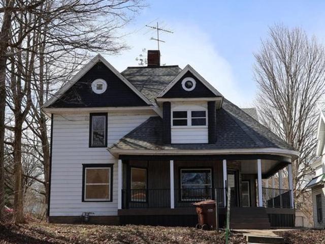 House for sale in Crawford, Pennsylvania
