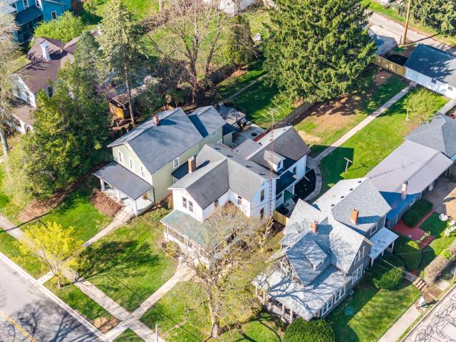 House for sale in Cable, Ohio