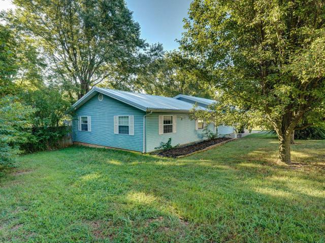 House for sale in Marionville, Missouri
