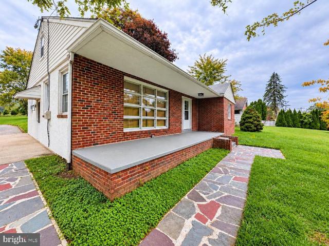 House for sale in Bortondale, Middletown Township