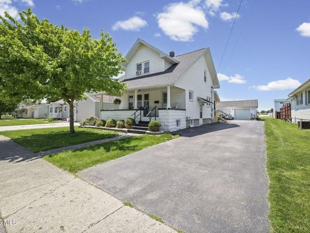 House for sale in Carey, Ohio