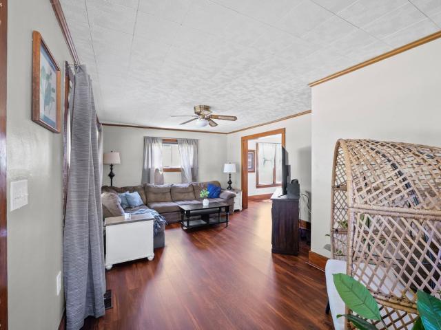 House for sale in Carey, Ohio