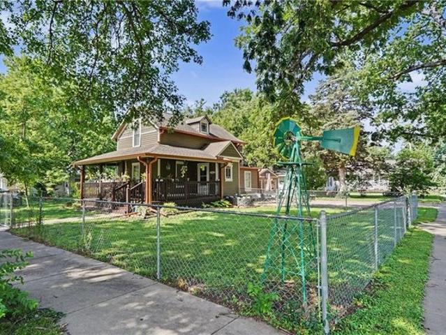House for sale in Kansas