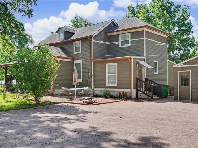 House for sale in Kansas