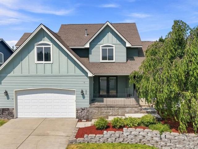 House for sale in Greenacres, Washington