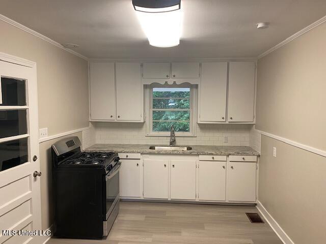House for sale in Brookhaven, Lincoln County