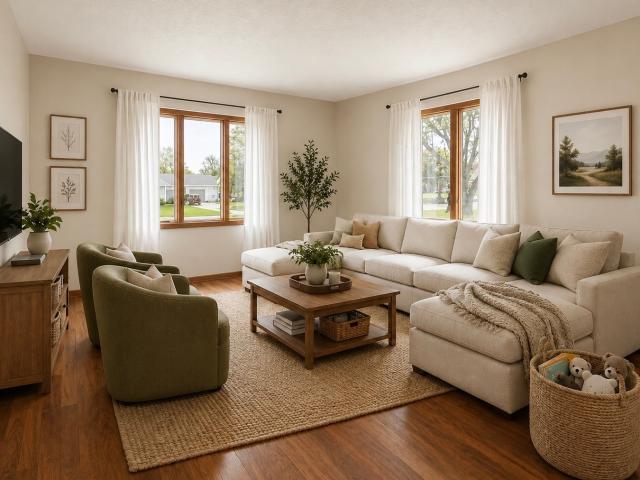 House for sale in Annawan, Illinois