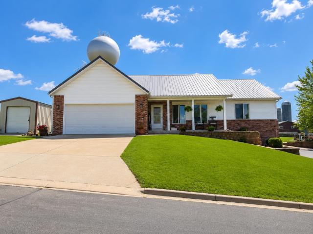 House for sale in South Wayne, Wisconsin