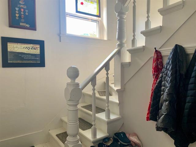 House for sale in Ludington, Michigan