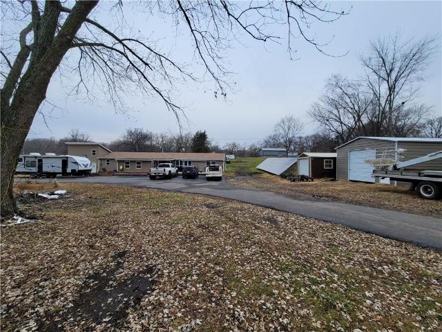 House for sale in Maysville, Missouri