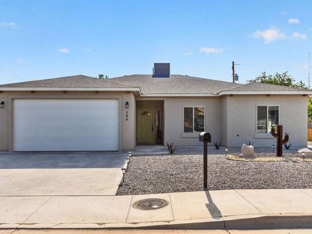 House for sale in Alamogordo, New Mexico