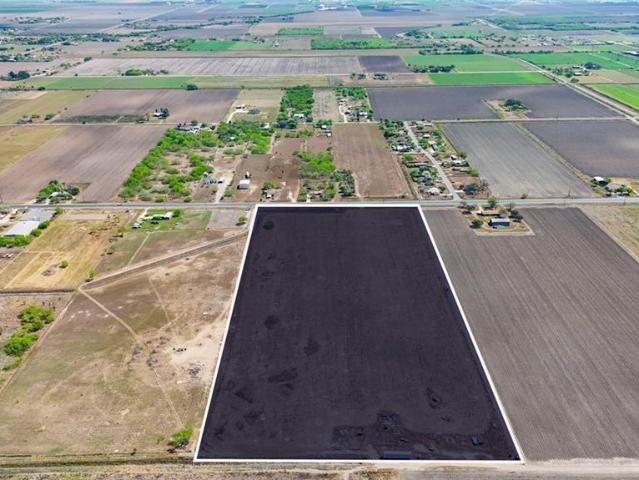 Land for sale in Cameron, Texas