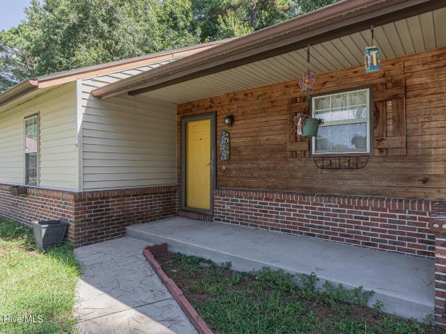 House for sale in North Carolina