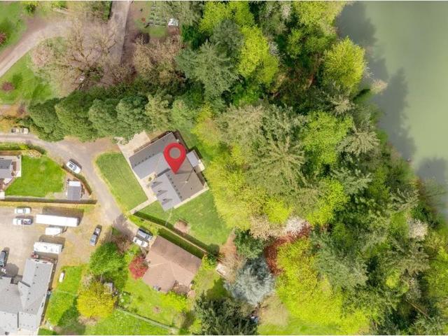 House for sale in Oregonia