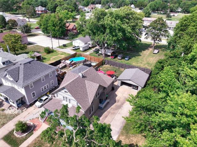 House for sale in Kansas