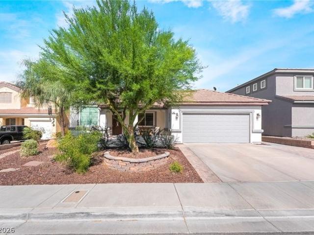 House for sale in Henderson, Nevada