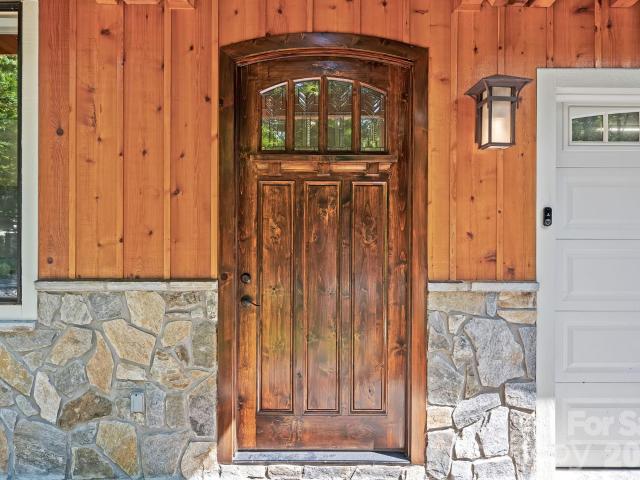 House for sale in Haywood, North Carolina
