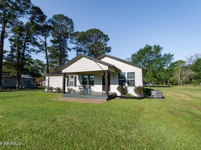 House for sale in Iota, Louisiana