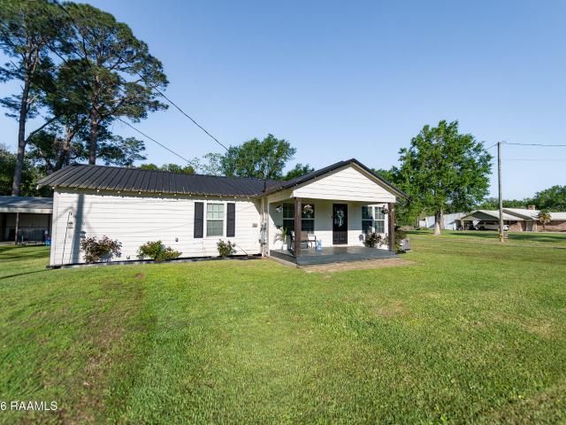 House for sale in Iota, Louisiana