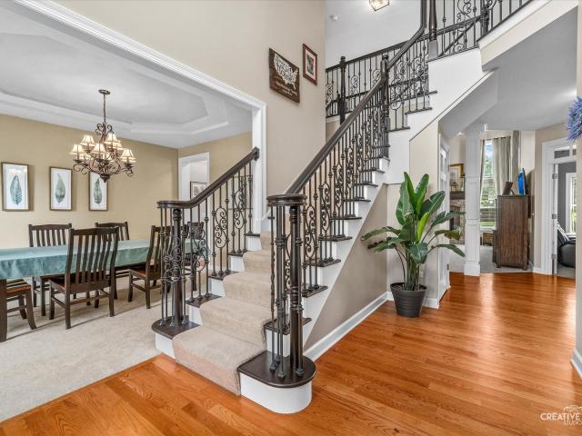 House for sale in Oswego, Illinois