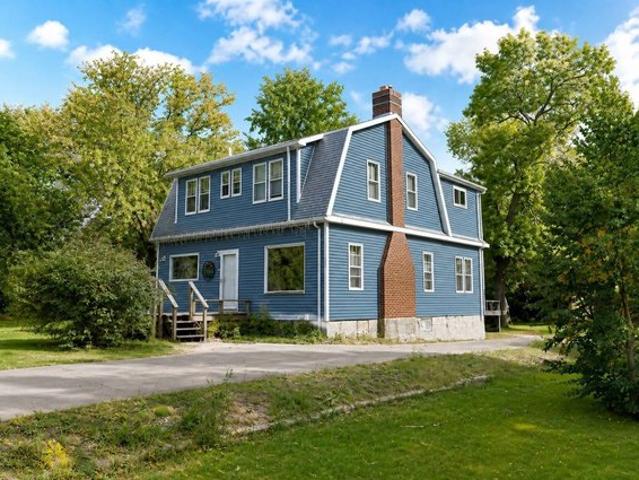 House for sale in Crary, North Dakota