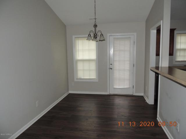 House for sale in North Carolina