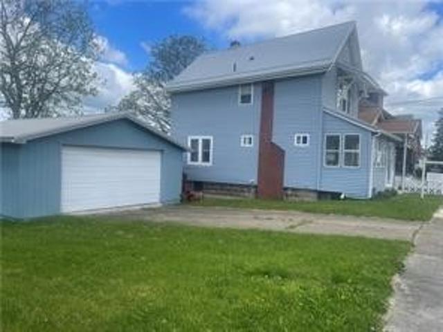 House for sale in Mercer, Pennsylvania