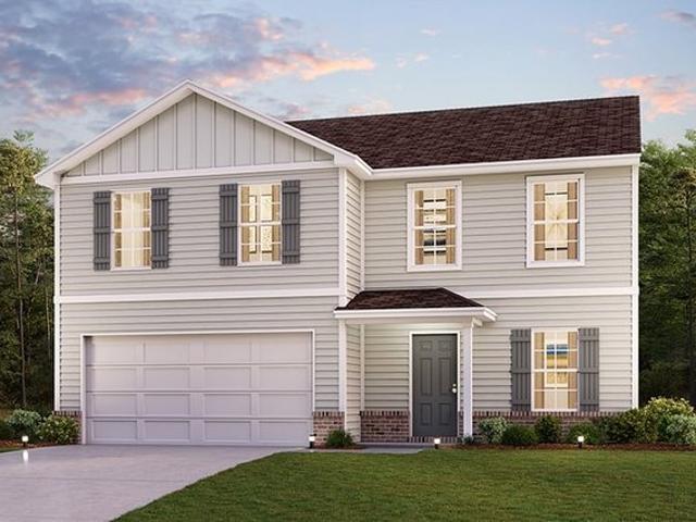 House for sale in Hogansville, Georgia