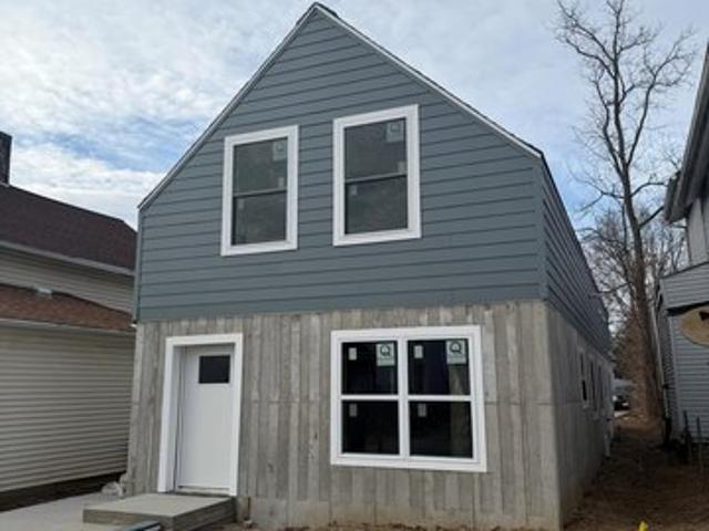 House for sale in Muscatine, Iowa
