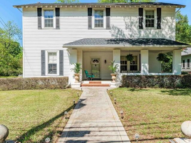 House for sale in Rayle, Georgia