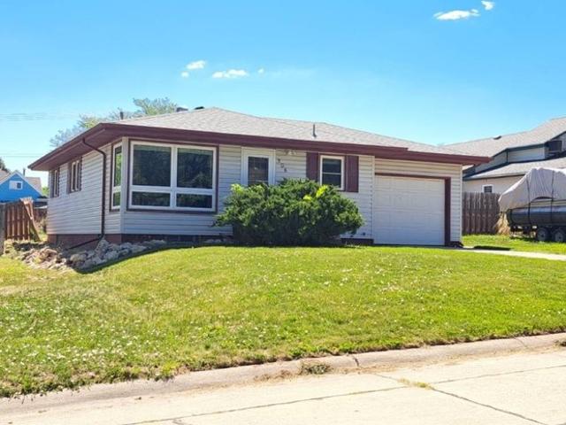House for sale in Nebraska