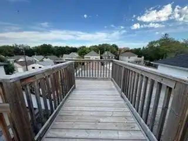 Apartment for rent in Central St. Boniface, Winnipeg