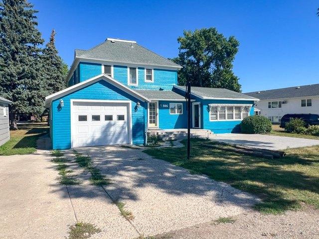 House for sale in Hope, Steele County