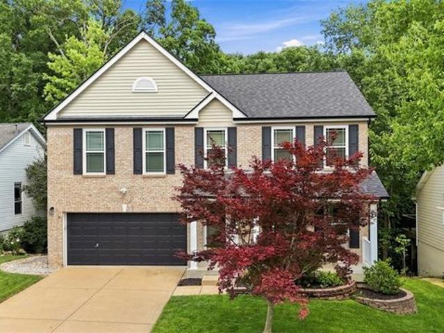 House for sale in Ballwin, Missouri