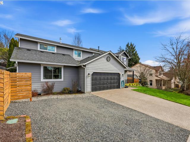 House for sale in Washougal, Washington