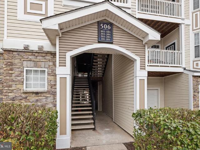 Condo for sale in Virginia